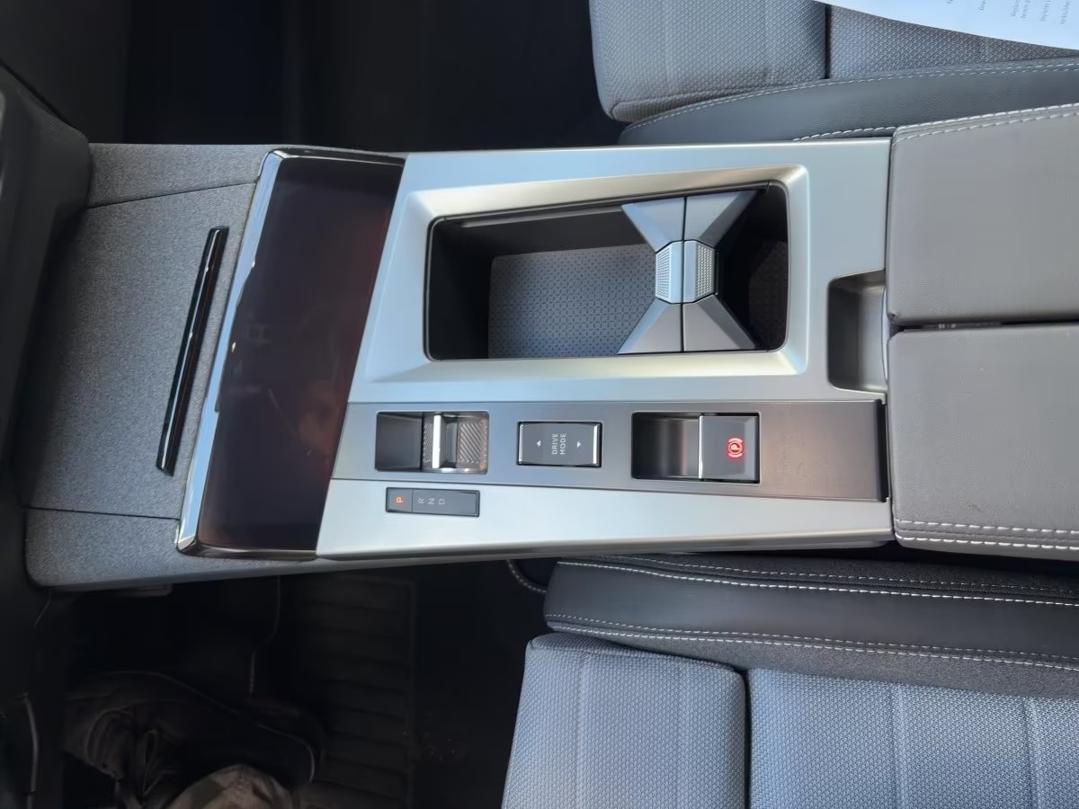 OPEL Grandland-e GS Anhängerkupplung - 19