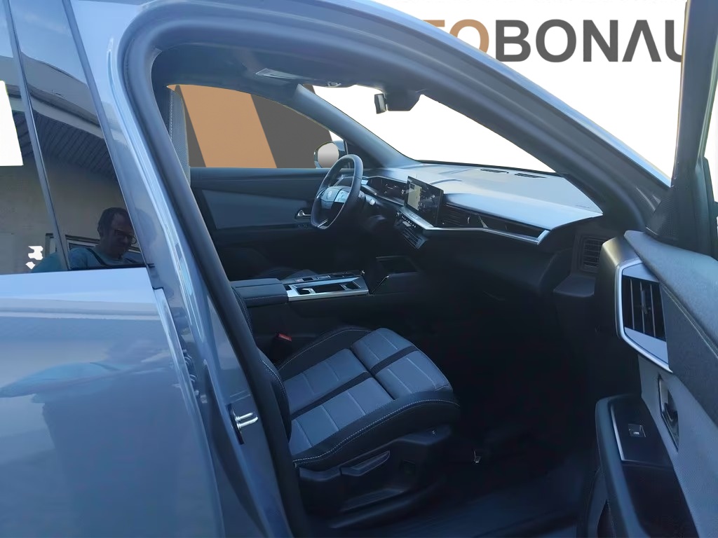 OPEL Grandland-e GS Anhängerkupplung - 30