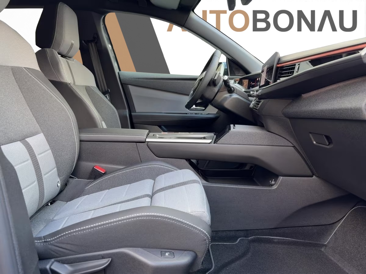 OPEL Grandland-e GS Anhängerkupplung - 8