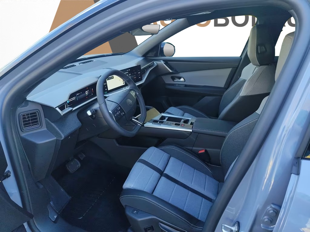 OPEL Grandland-e GS Anhängerkupplung - 5