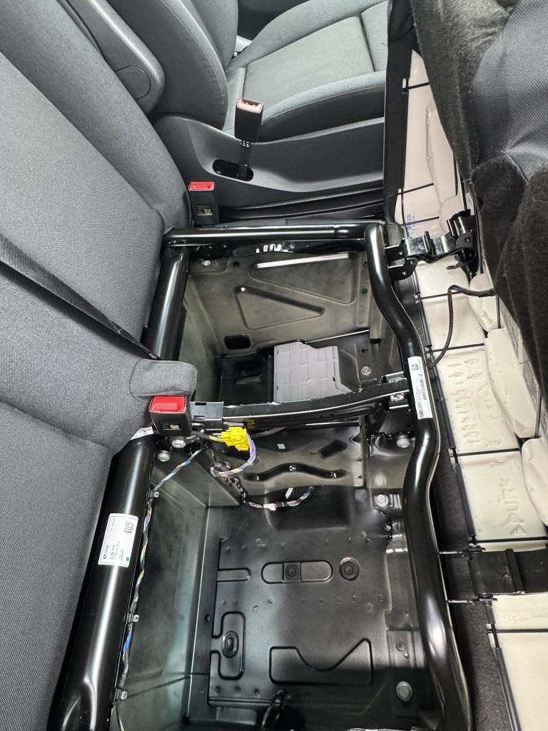 MERCEDES-BENZ Sprinter 317 CDI Pro Kasten HD 3665 S - 15