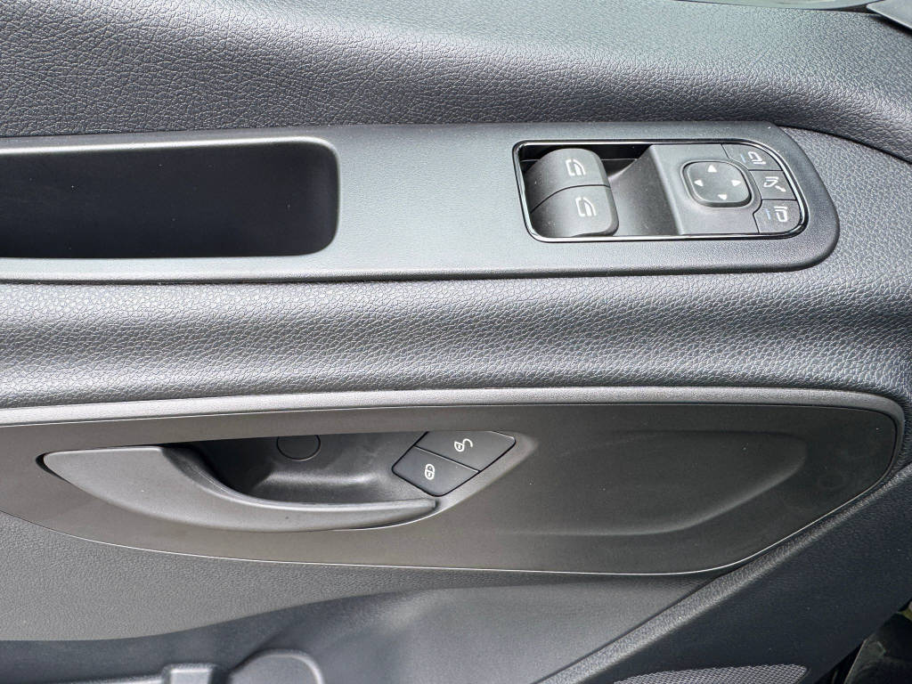 MERCEDES-BENZ Sprinter 317 CDI Pro Kasten HD 3665 S - 13