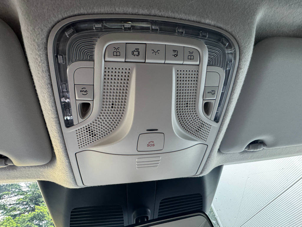MERCEDES-BENZ eVito 129 Kasten Worker lang 90 kWh - 13