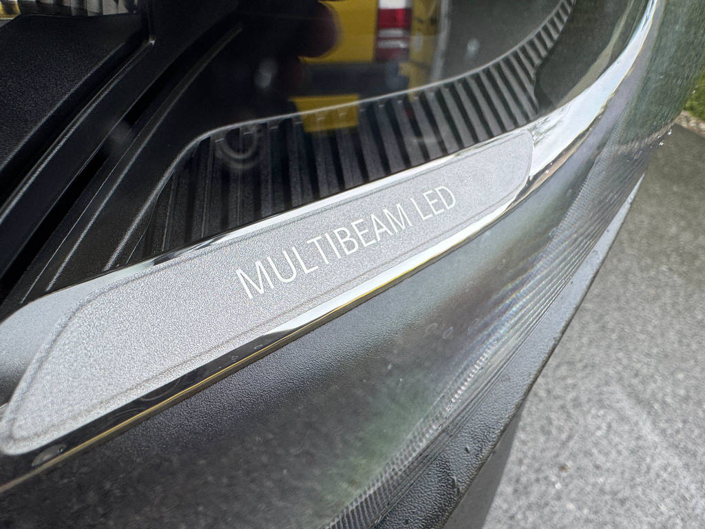 MERCEDES-BENZ eVito 129 Kasten Worker lang 90 kWh - 15