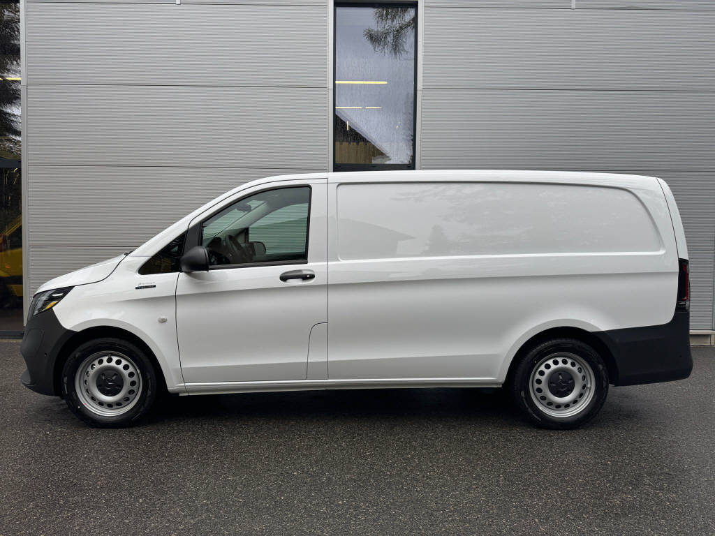 MERCEDES-BENZ eVito 129 Kasten Worker lang 90 kWh - 2