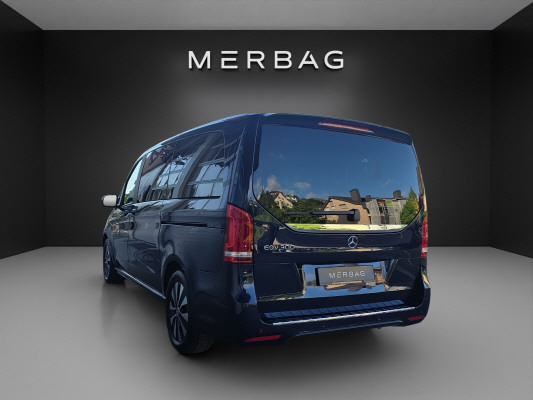 MERCEDES-BENZ EQV 300 Avantgarde lang - 4