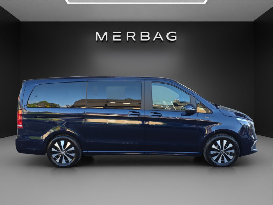 MERCEDES-BENZ EQV 300 Avantgarde lang - 3