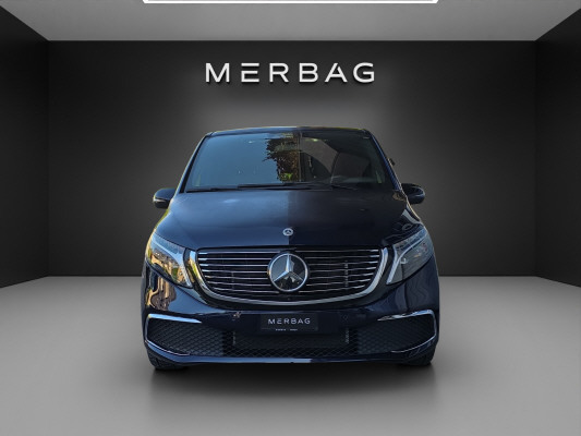 MERCEDES-BENZ EQV 300 Avantgarde lang - 2