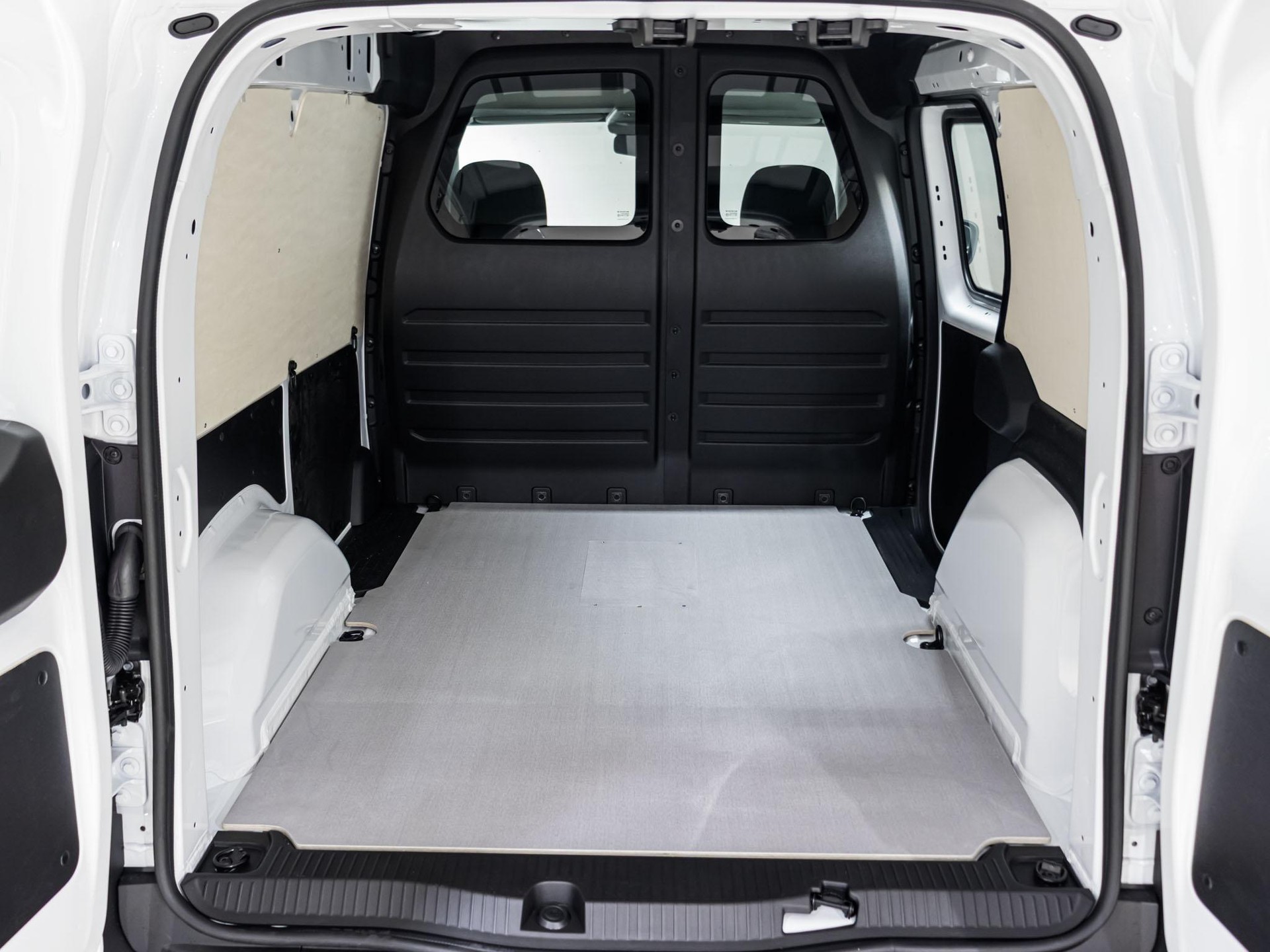 MERCEDES-BENZ eCitan Kasten BASE Standard - 13