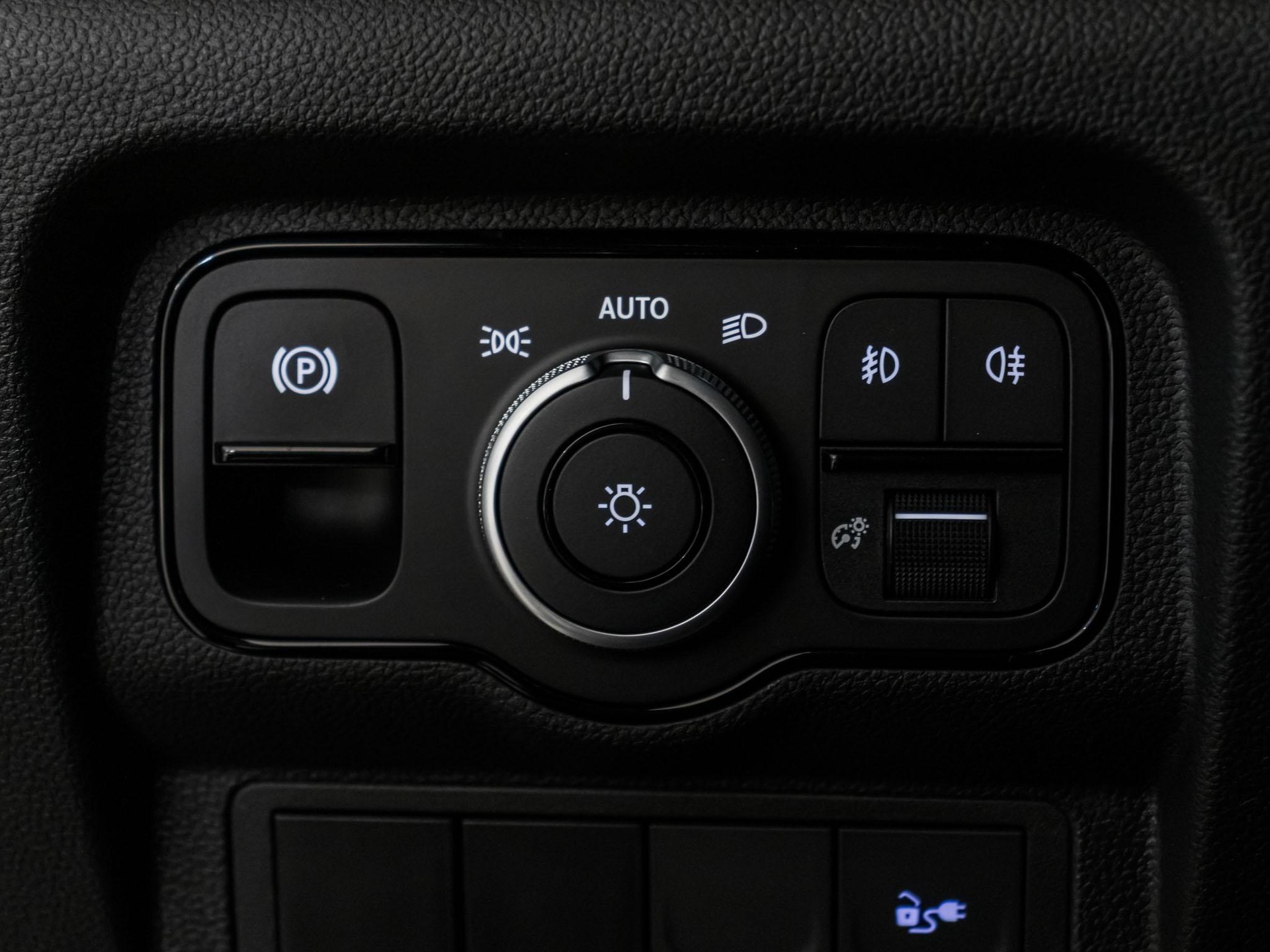 MERCEDES-BENZ eCitan Kasten BASE Standard - 11