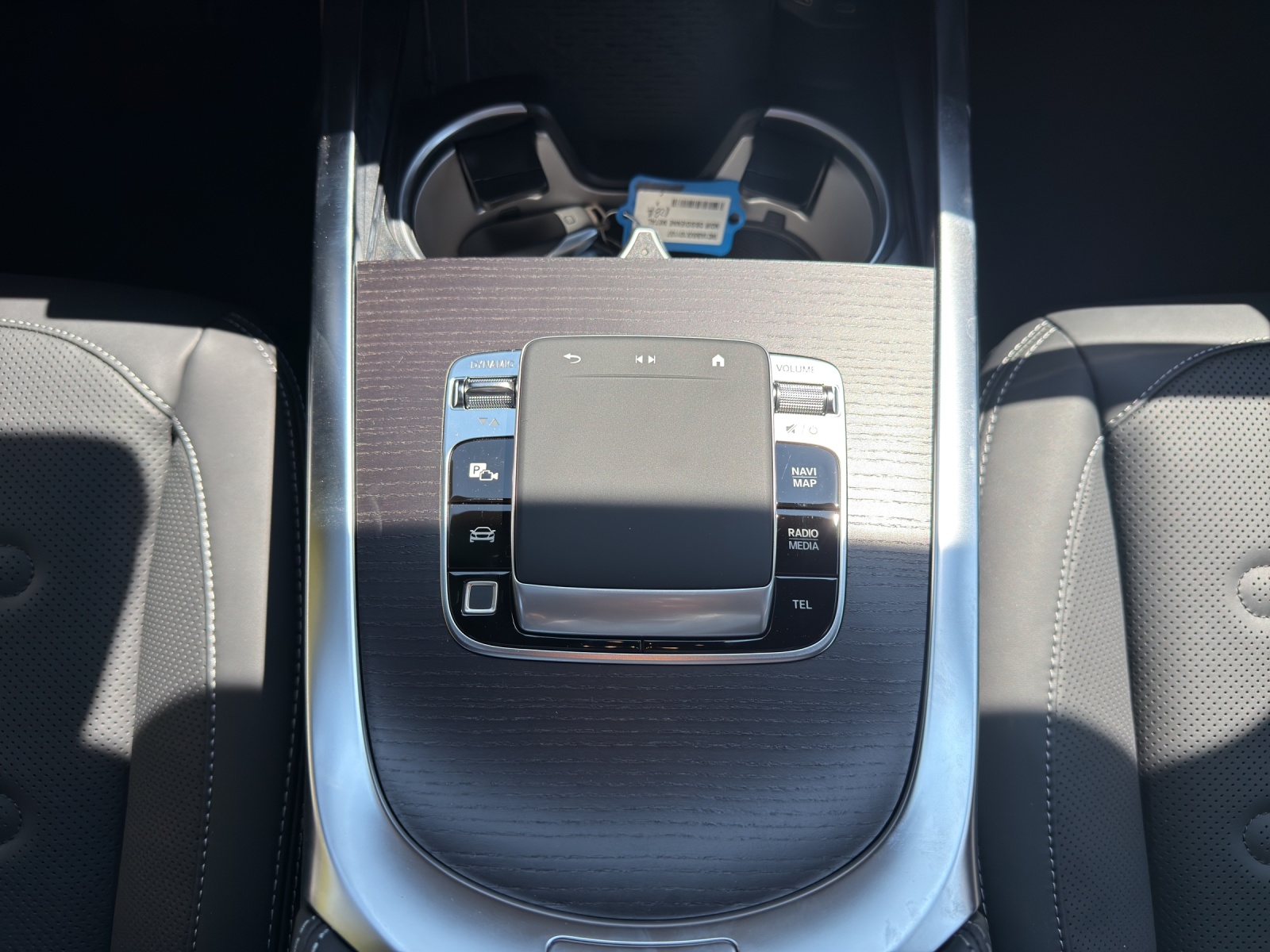 MERCEDES-BENZ G 450d 9G-Tronic - 13
