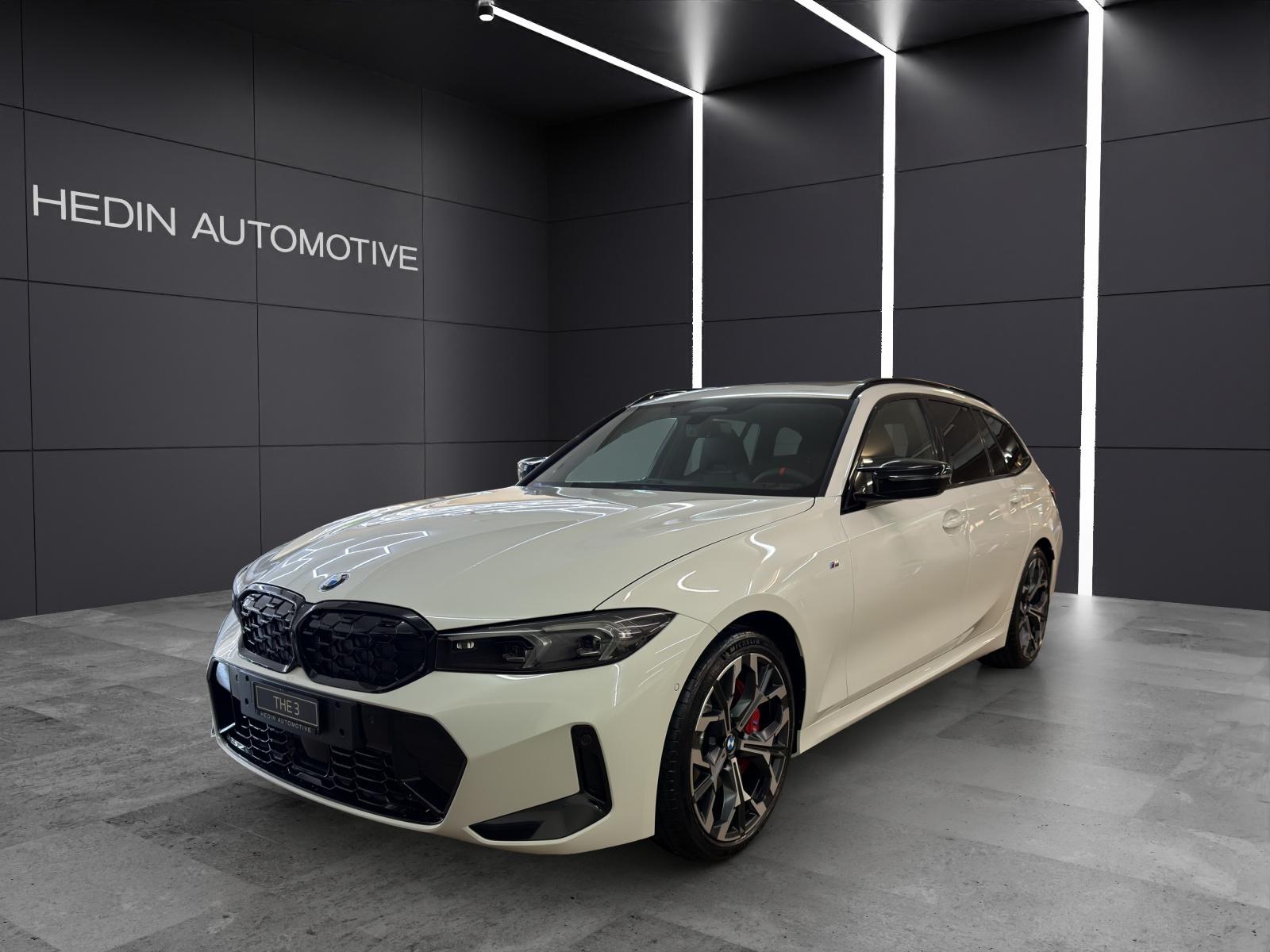 BMW M340i xDrive Touring Kombi