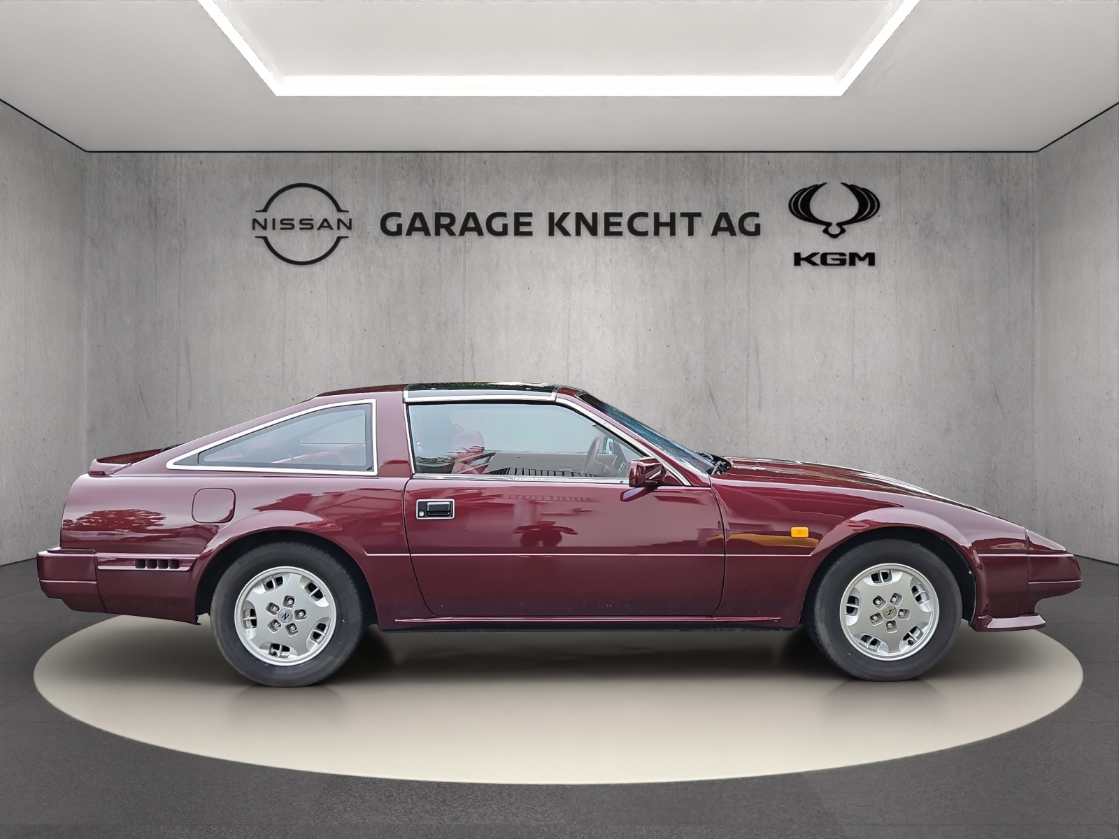 Nissan ZX Occasion kaufen & verkaufen