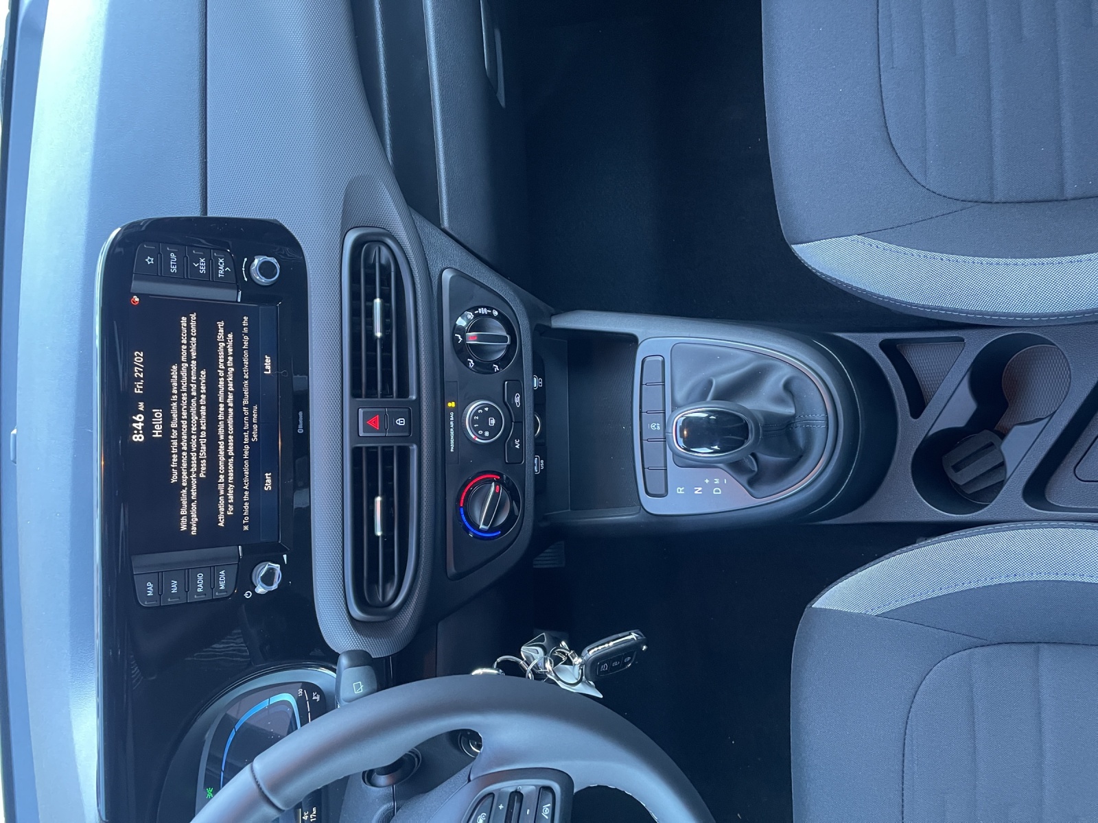 HYUNDAI i10 1.0 Origo - 12