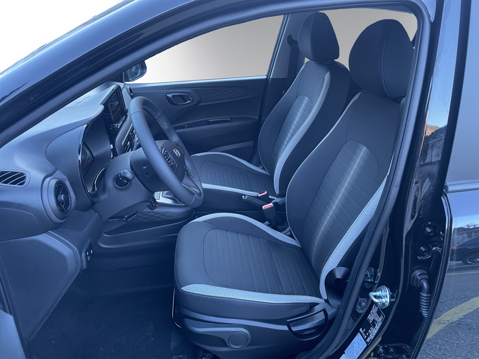 HYUNDAI i10 1.0 Origo - 5