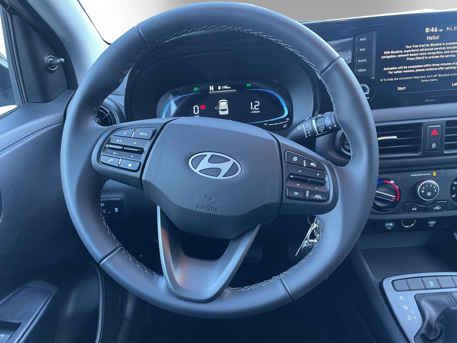 HYUNDAI i10 1.0 Origo - 10