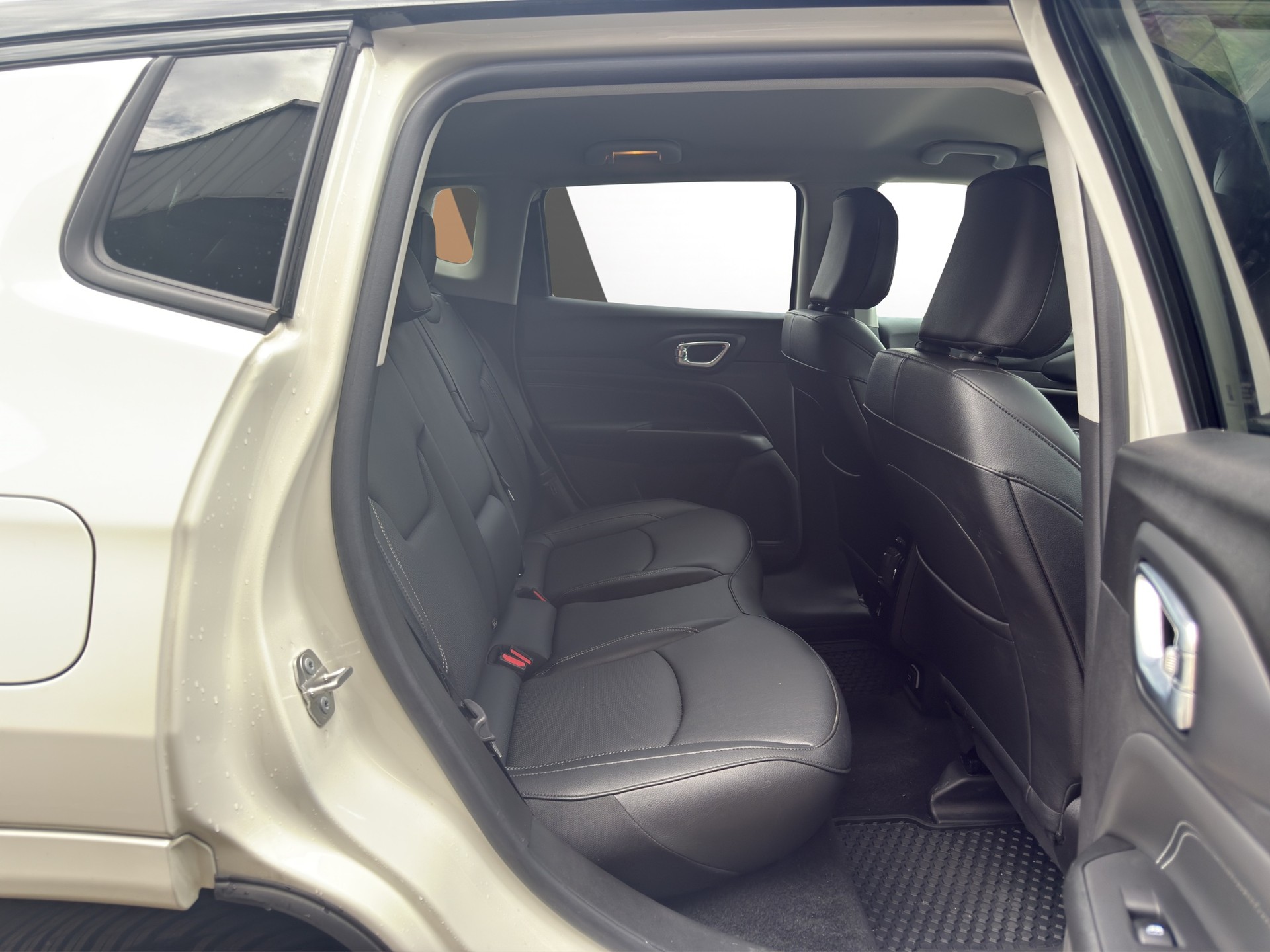 JEEP Compass 1.3 S 4xe - 12