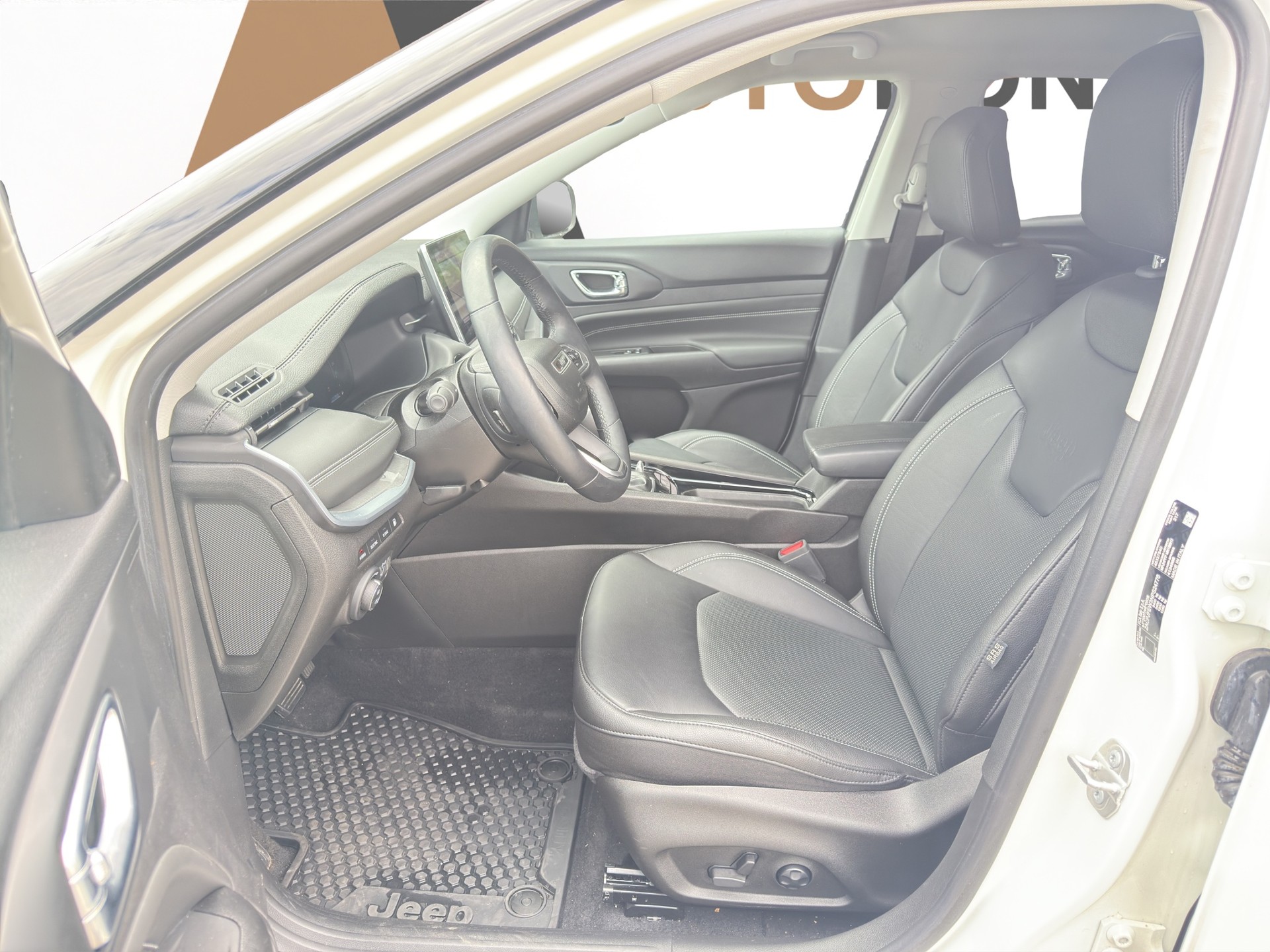 JEEP Compass 1.3 S 4xe - 9