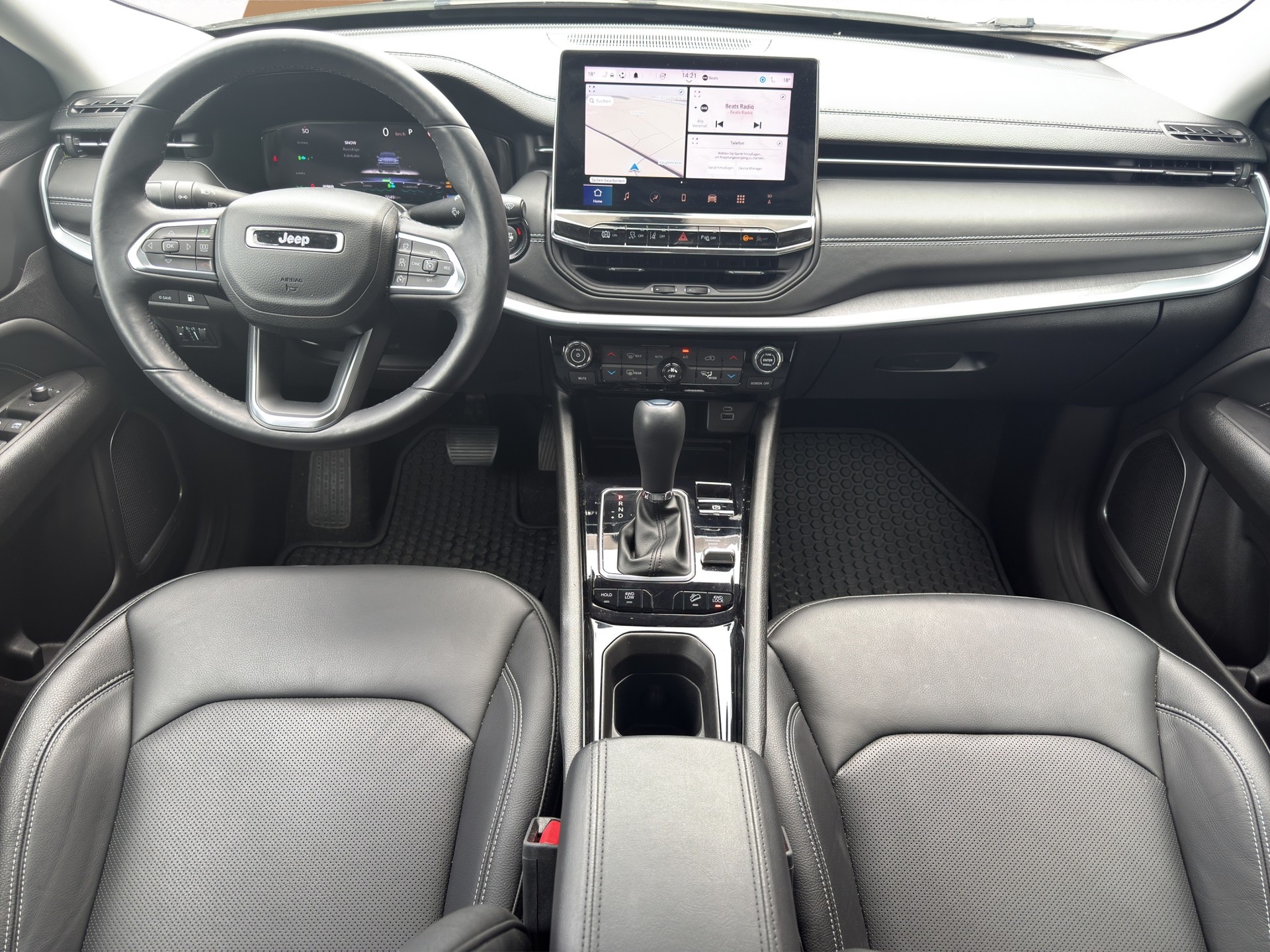 JEEP Compass 1.3 S 4xe - 10