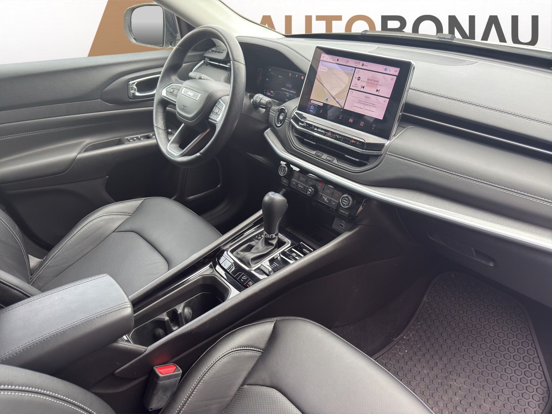 JEEP Compass 1.3 S 4xe - 11