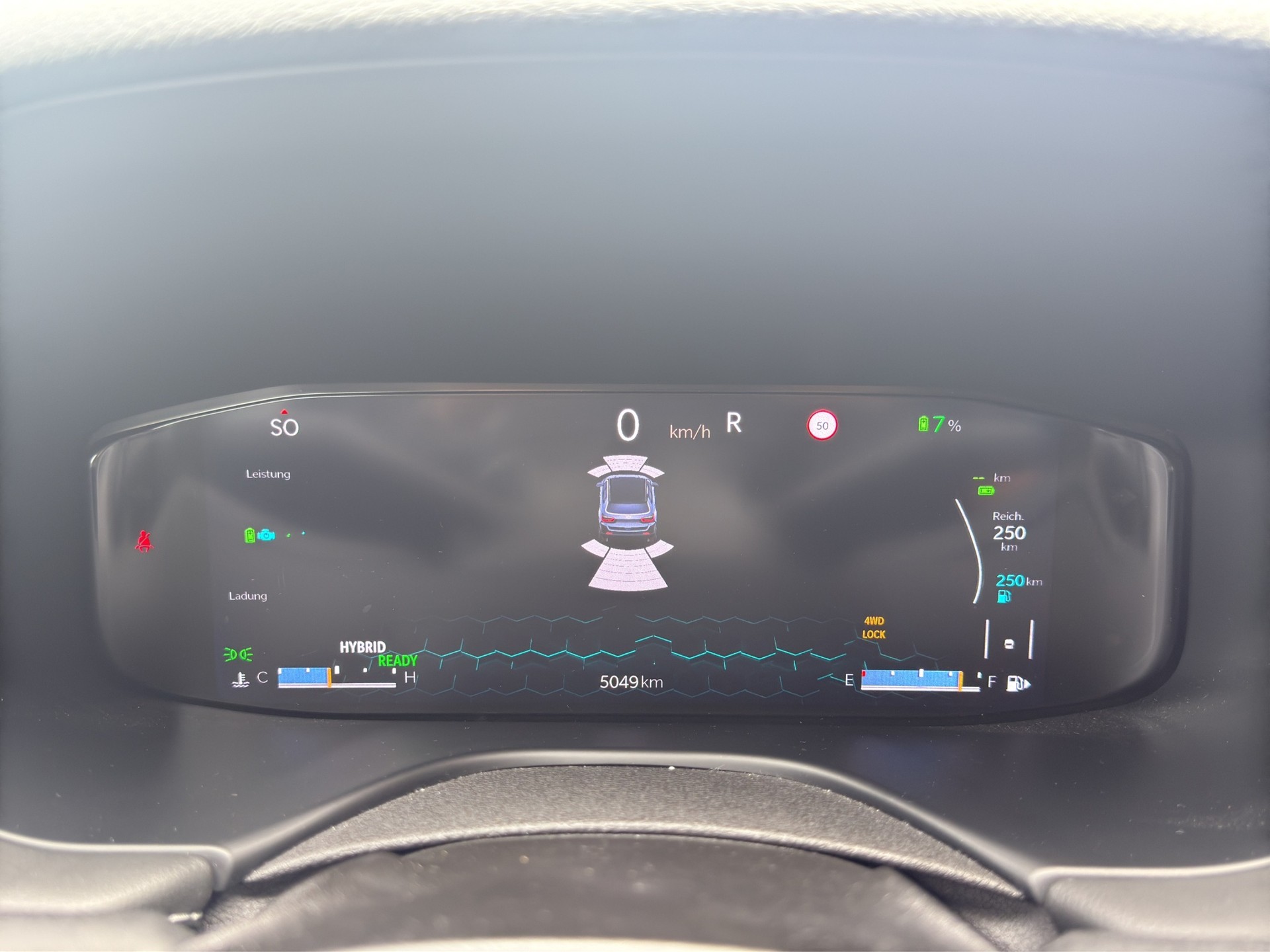 JEEP Compass 1.3 S 4xe - 29