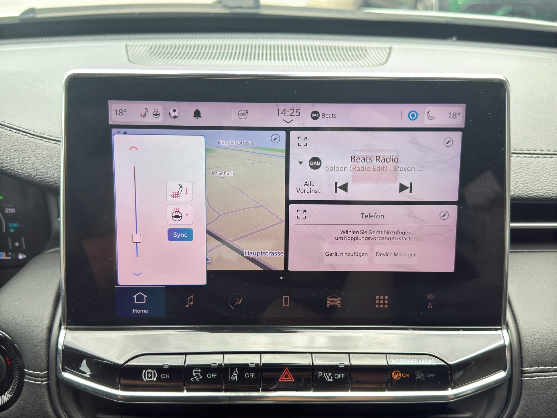 JEEP Compass 1.3 S 4xe - 30