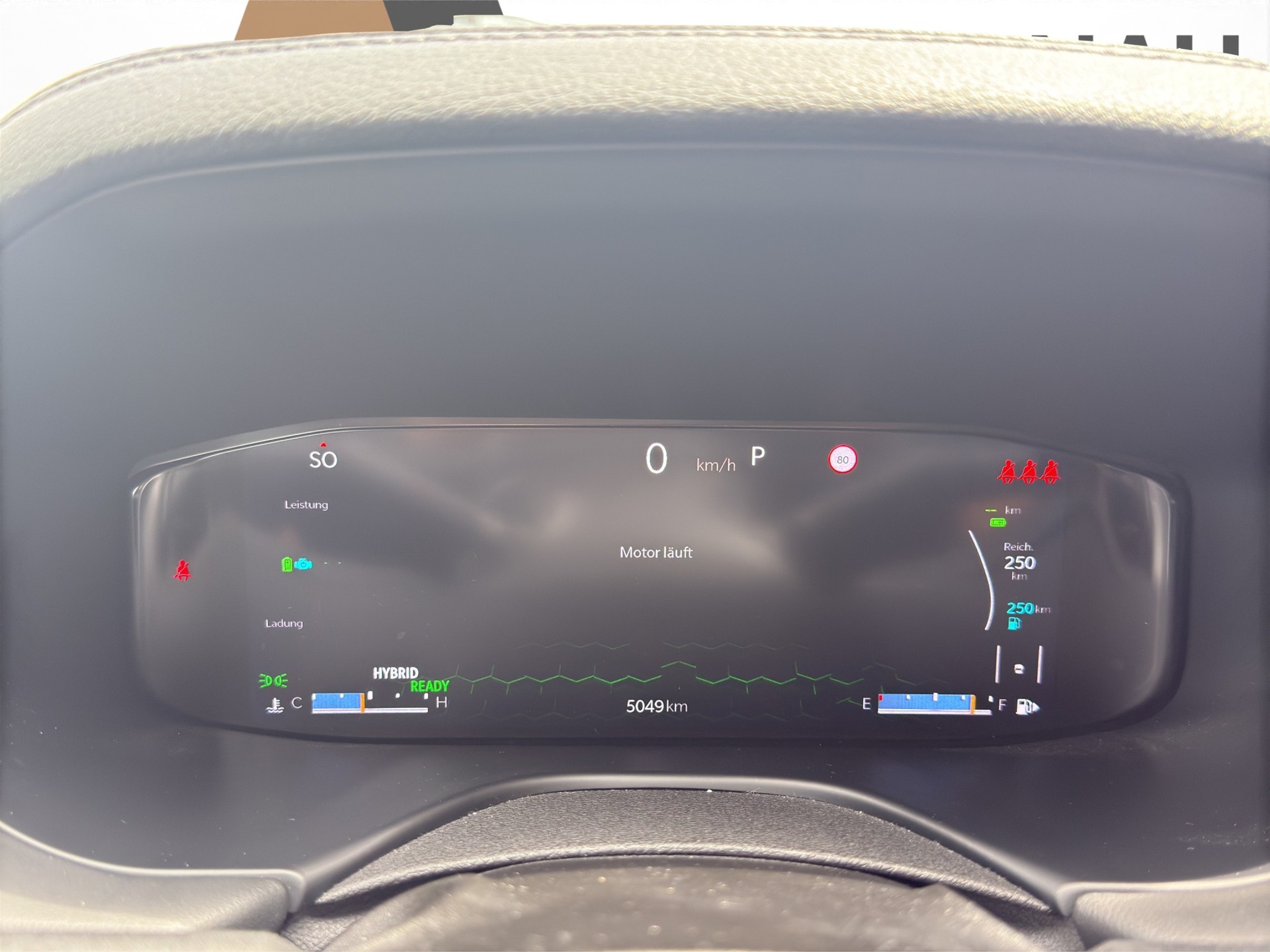 JEEP Compass 1.3 S 4xe - 15