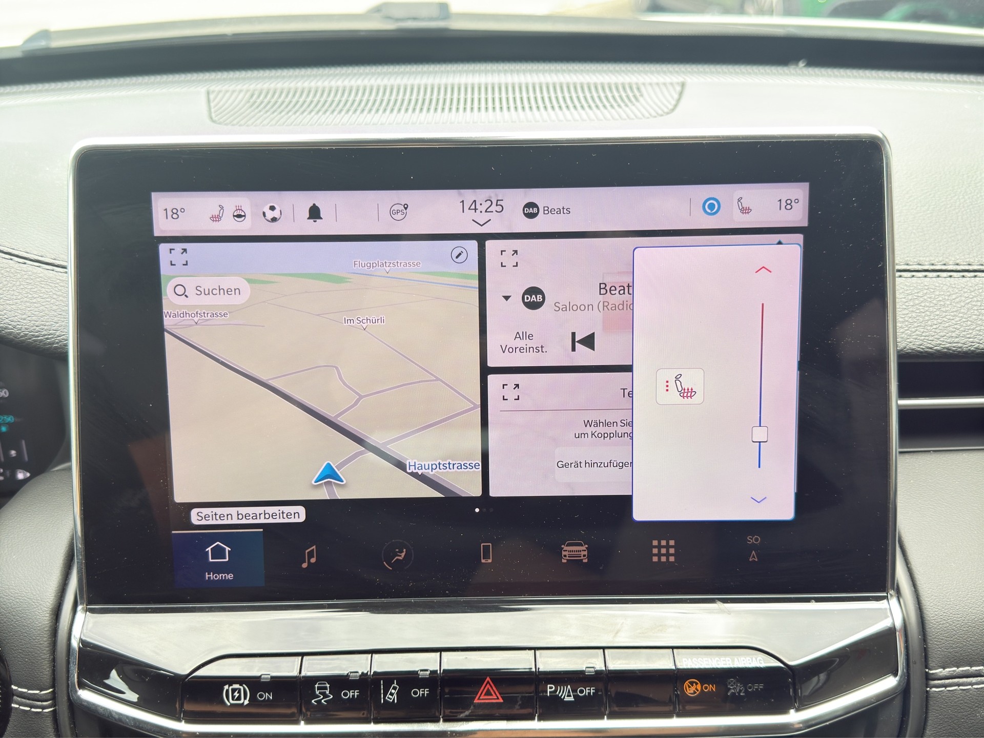 JEEP Compass 1.3 S 4xe - 31