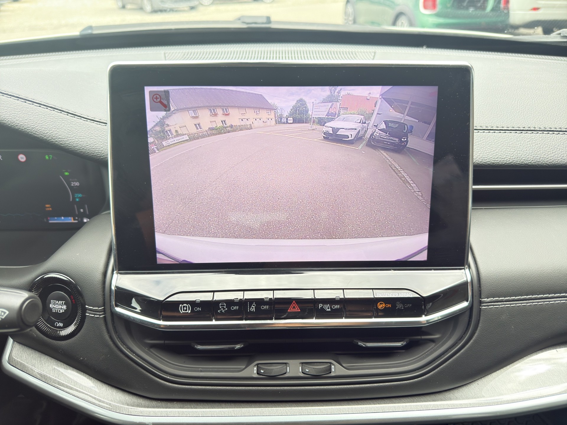 JEEP Compass 1.3 S 4xe - 28