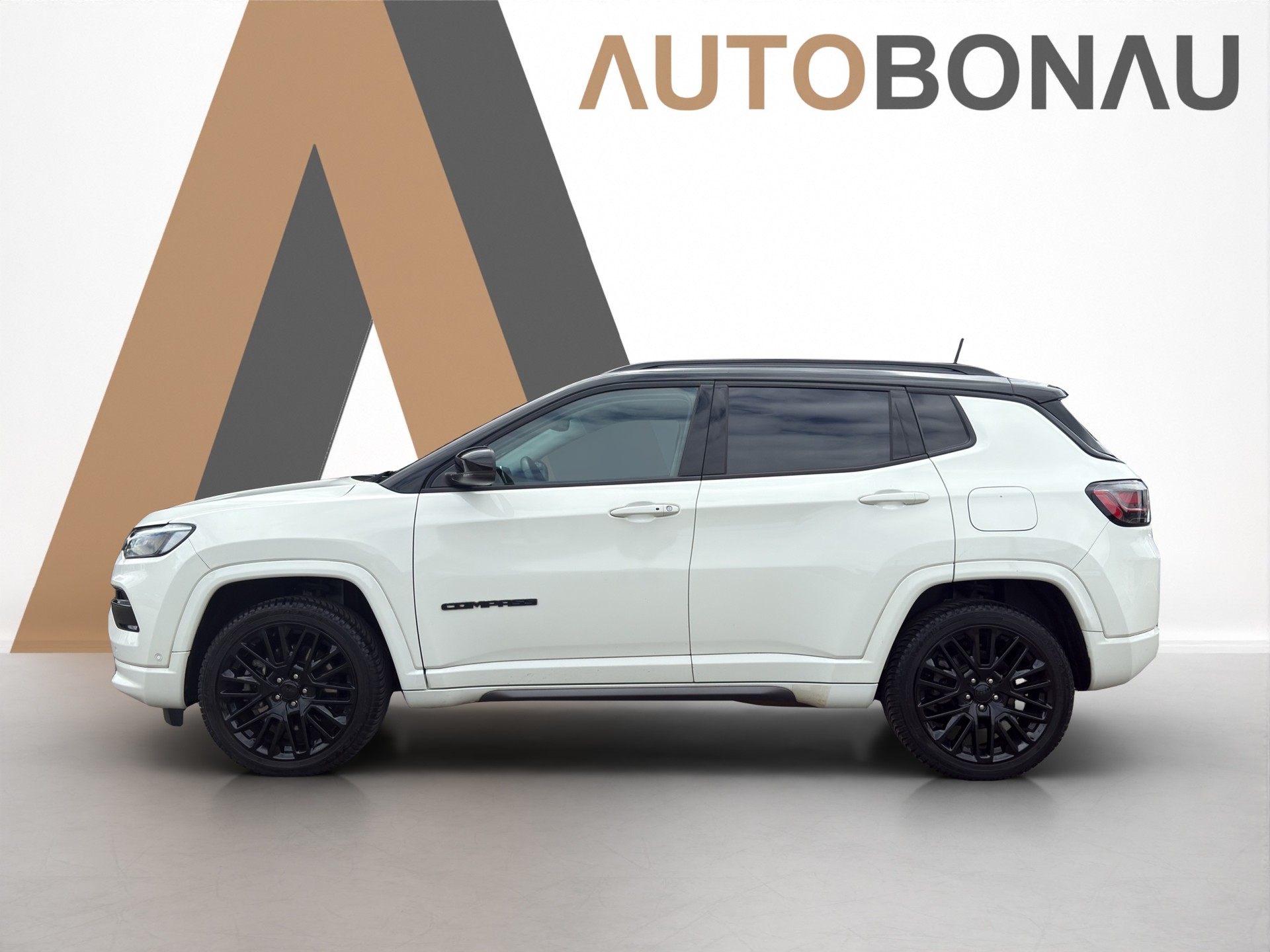 JEEP Compass 1.3 S 4xe - 2