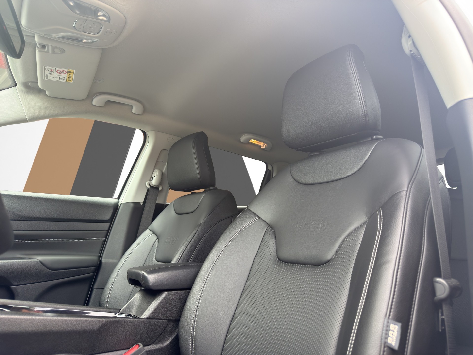 JEEP Compass 1.3 S 4xe - 20