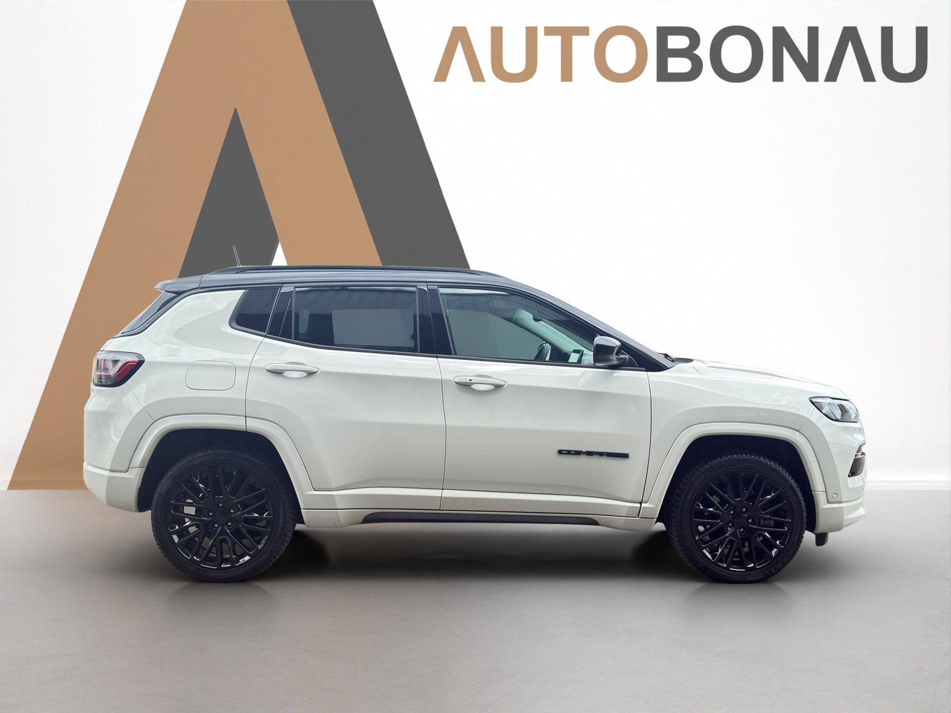 JEEP Compass 1.3 S 4xe - 6