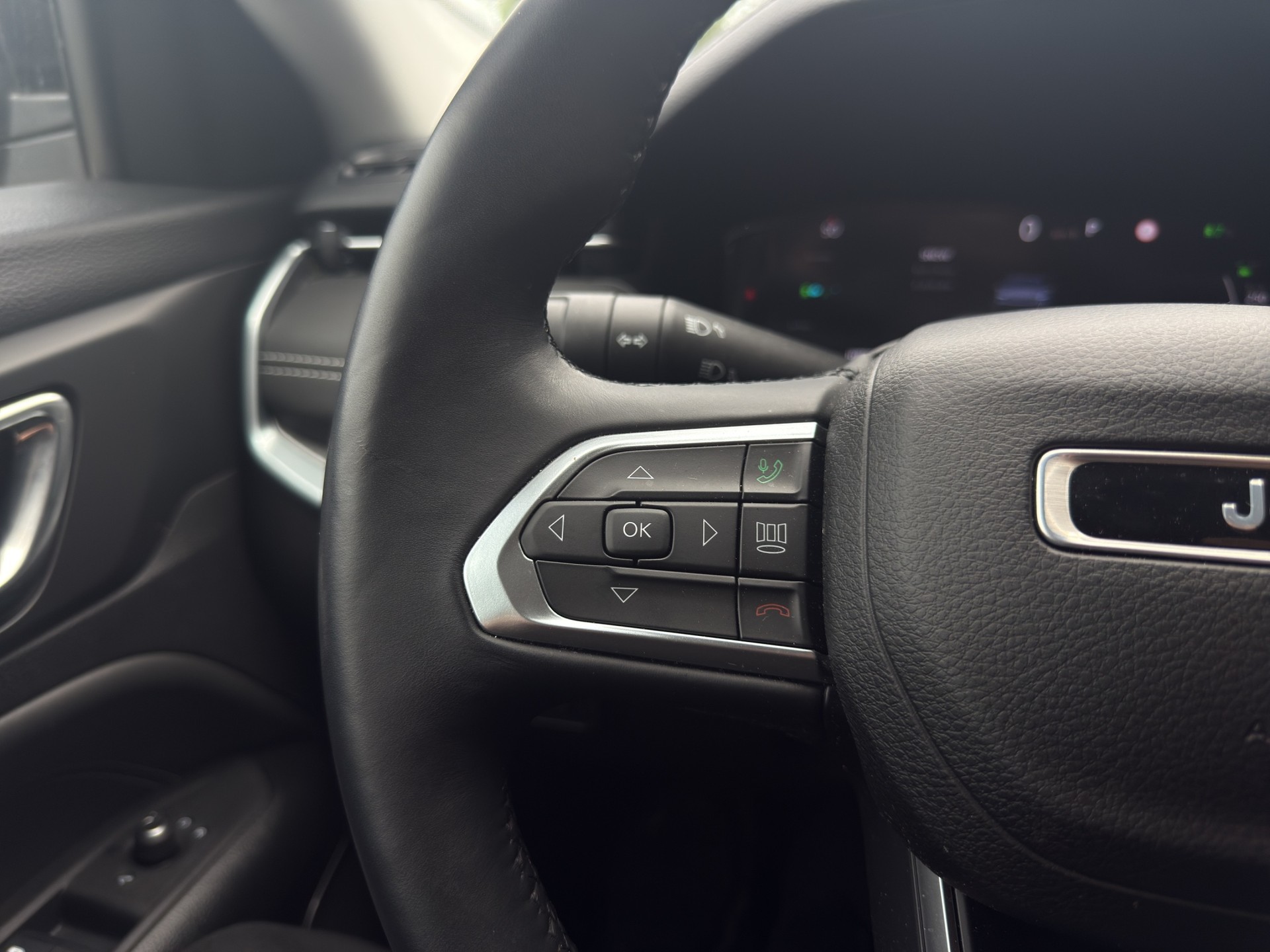 JEEP Compass 1.3 S 4xe - 26