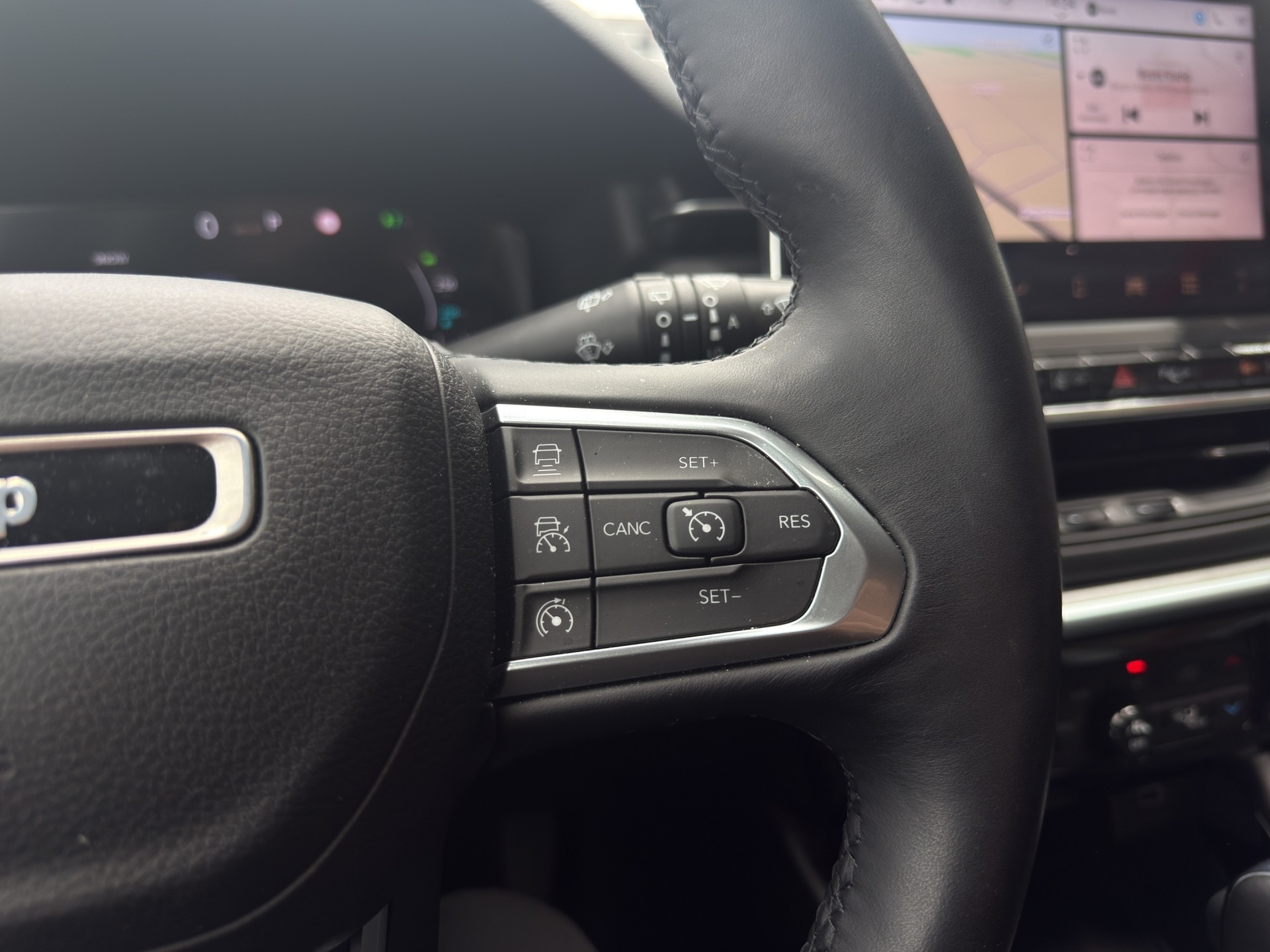 JEEP Compass 1.3 S 4xe - 27