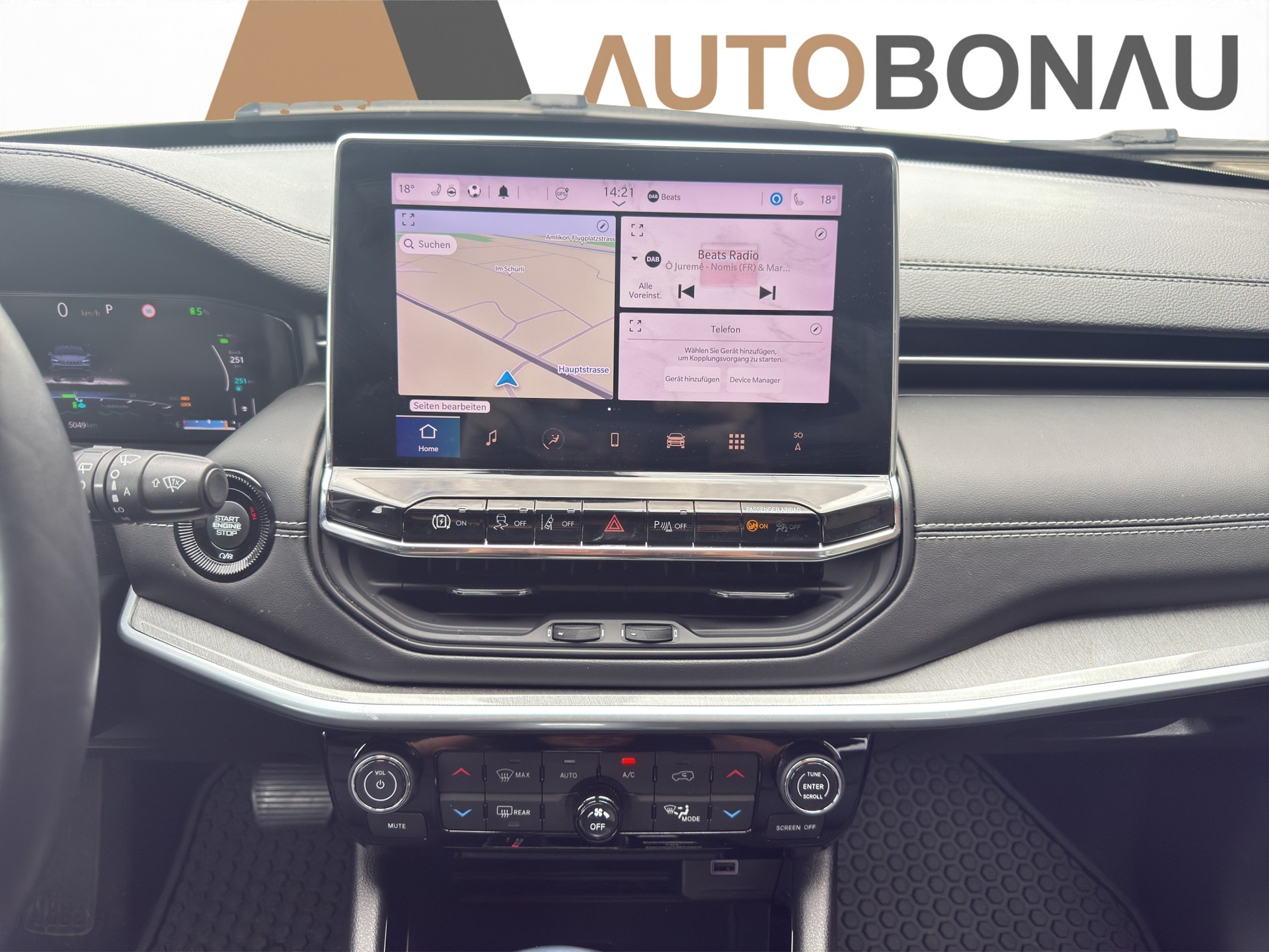 JEEP Compass 1.3 S 4xe - 17