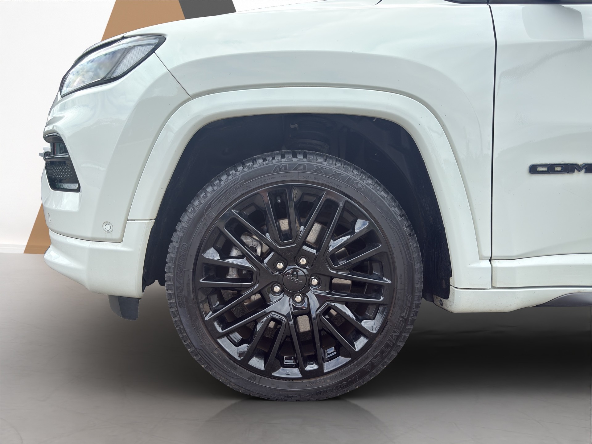 JEEP Compass 1.3 S 4xe - 18