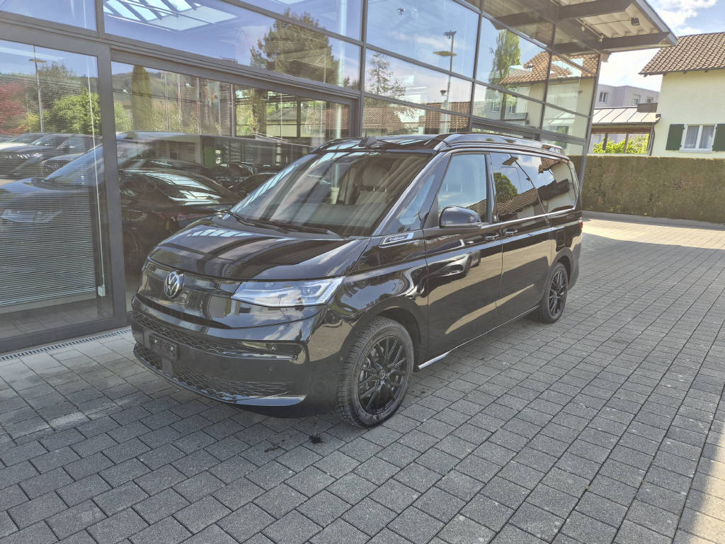 VW California 1.5 TSI eHybrid Beach Liberty DSG