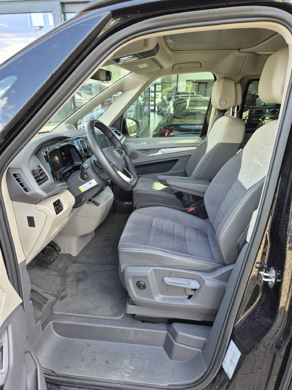 VW California 1.5 TSI eHybrid Beach Liberty DSG - 5