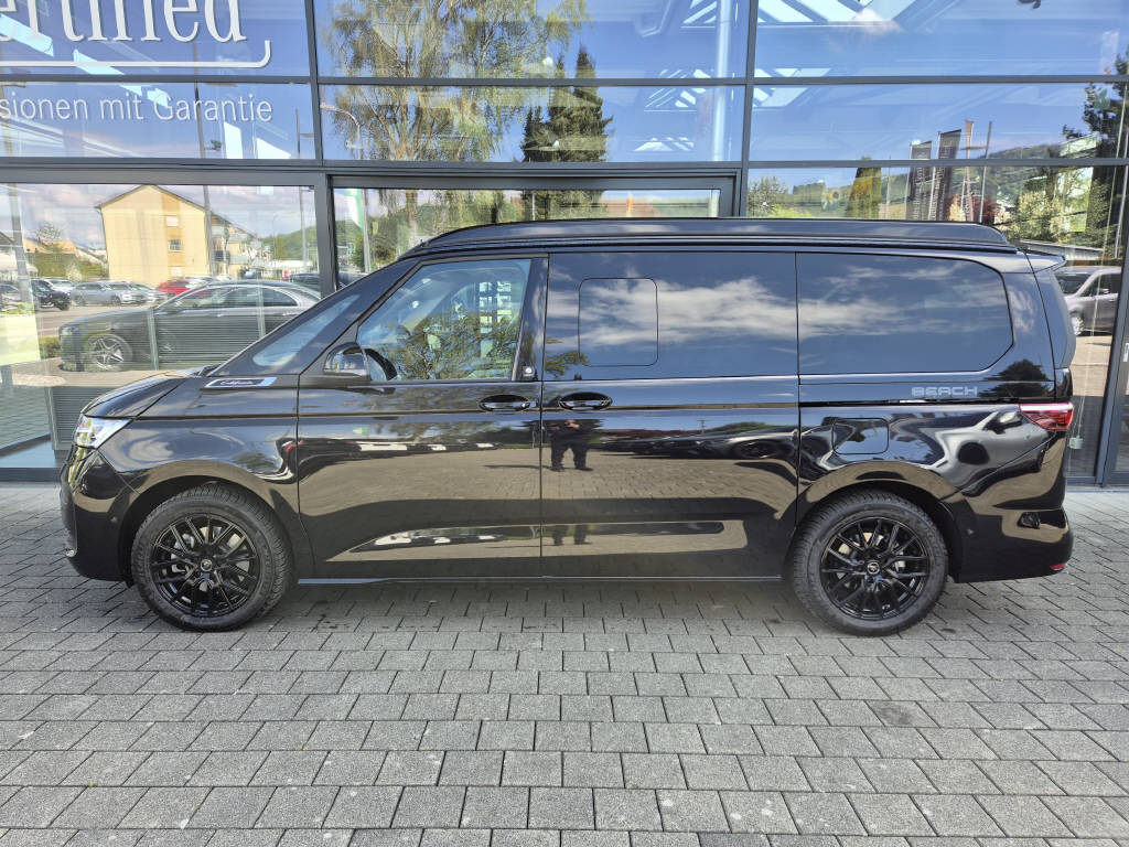 VW California 1.5 TSI eHybrid Beach Liberty DSG - 2