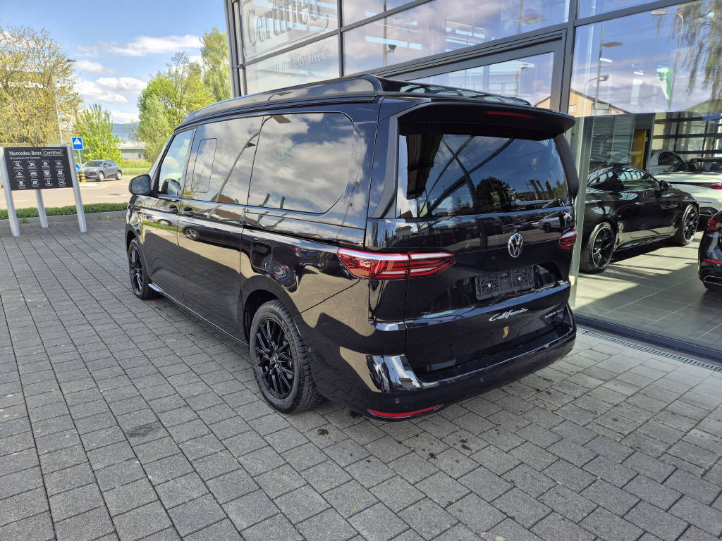 VW California 1.5 TSI eHybrid Beach Liberty DSG - 3