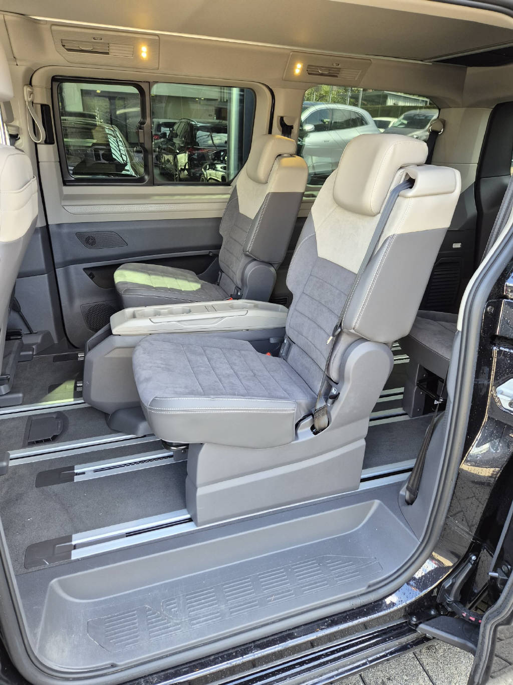 VW California 1.5 TSI eHybrid Beach Liberty DSG - 6