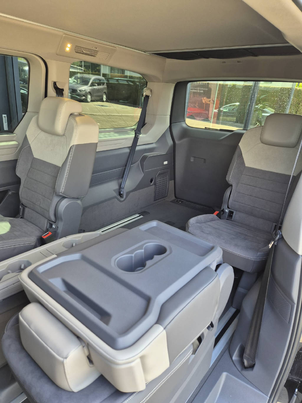 VW California 1.5 TSI eHybrid Beach Liberty DSG - 7