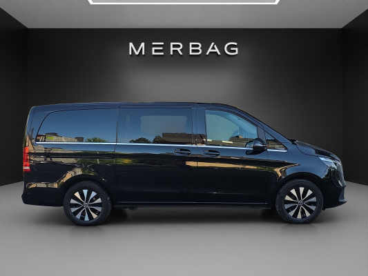 MERCEDES-BENZ V 250 d Avantgarde L 4M - 3