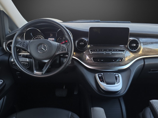 MERCEDES-BENZ V 250 d Avantgarde L 4M - 8