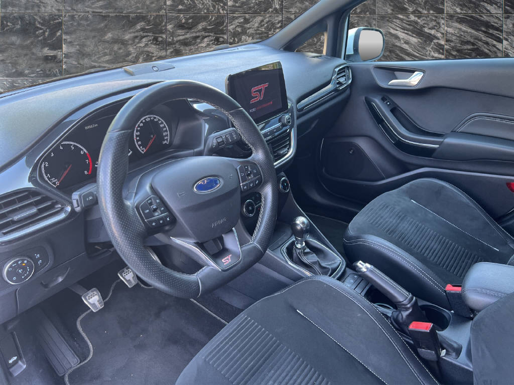 FORD Fiesta 1.5 EcoB ST Pack Styling - 7