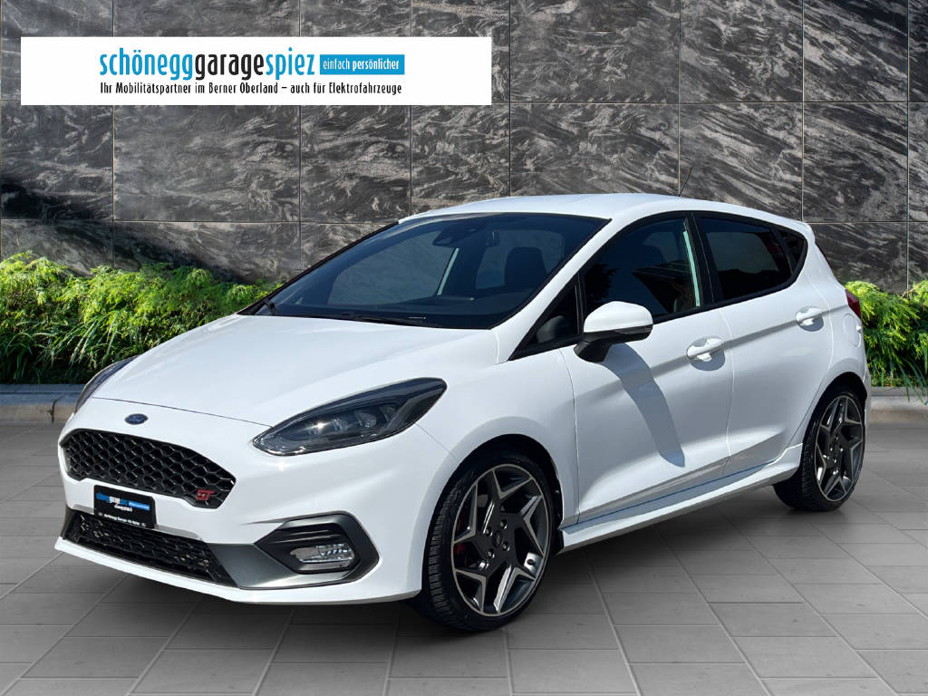 FORD Fiesta 1.5 EcoB ST Pack Styling - 1