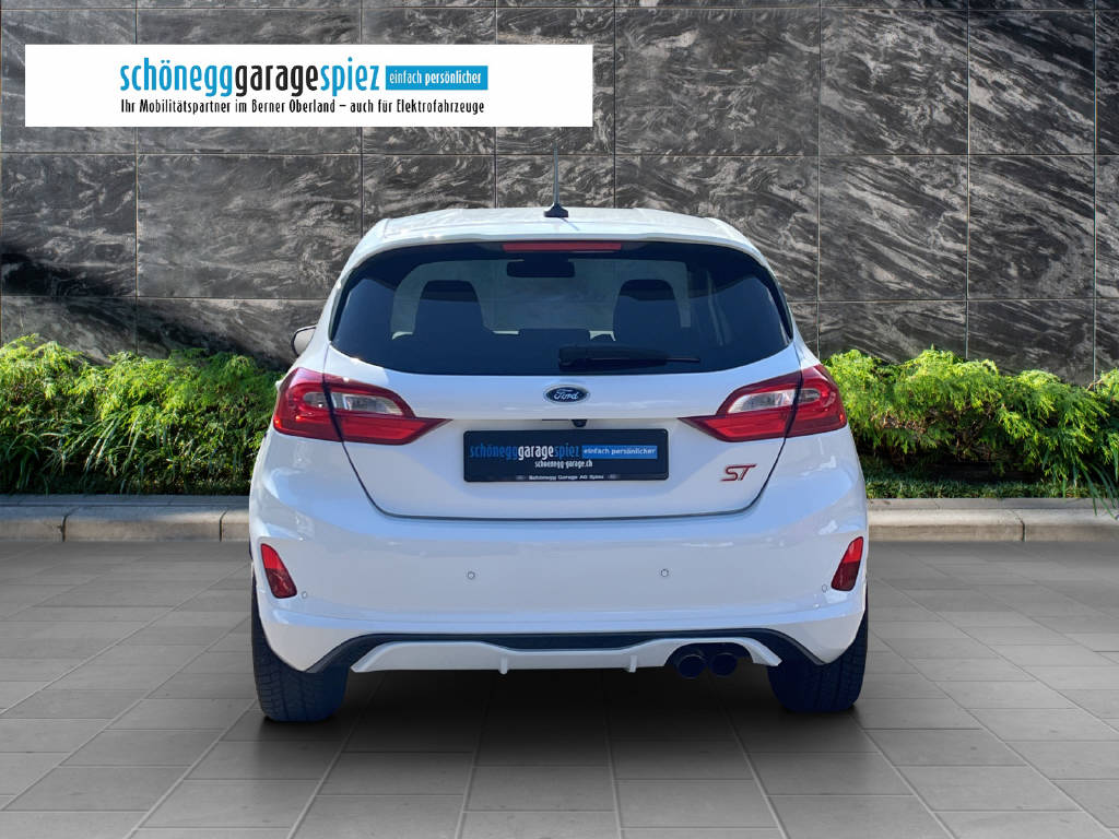 FORD Fiesta 1.5 EcoB ST Pack Styling - 5