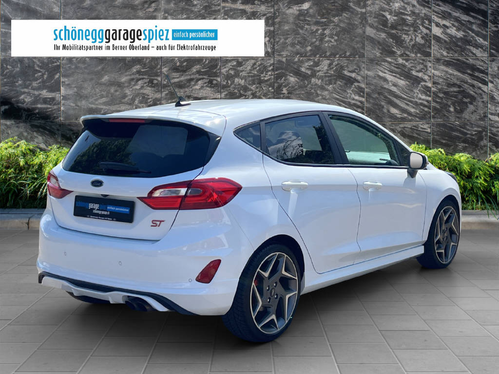 FORD Fiesta 1.5 EcoB ST Pack Styling - 6