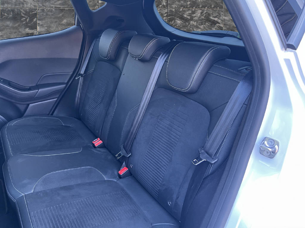 FORD Fiesta 1.5 EcoB ST Pack Styling - 9