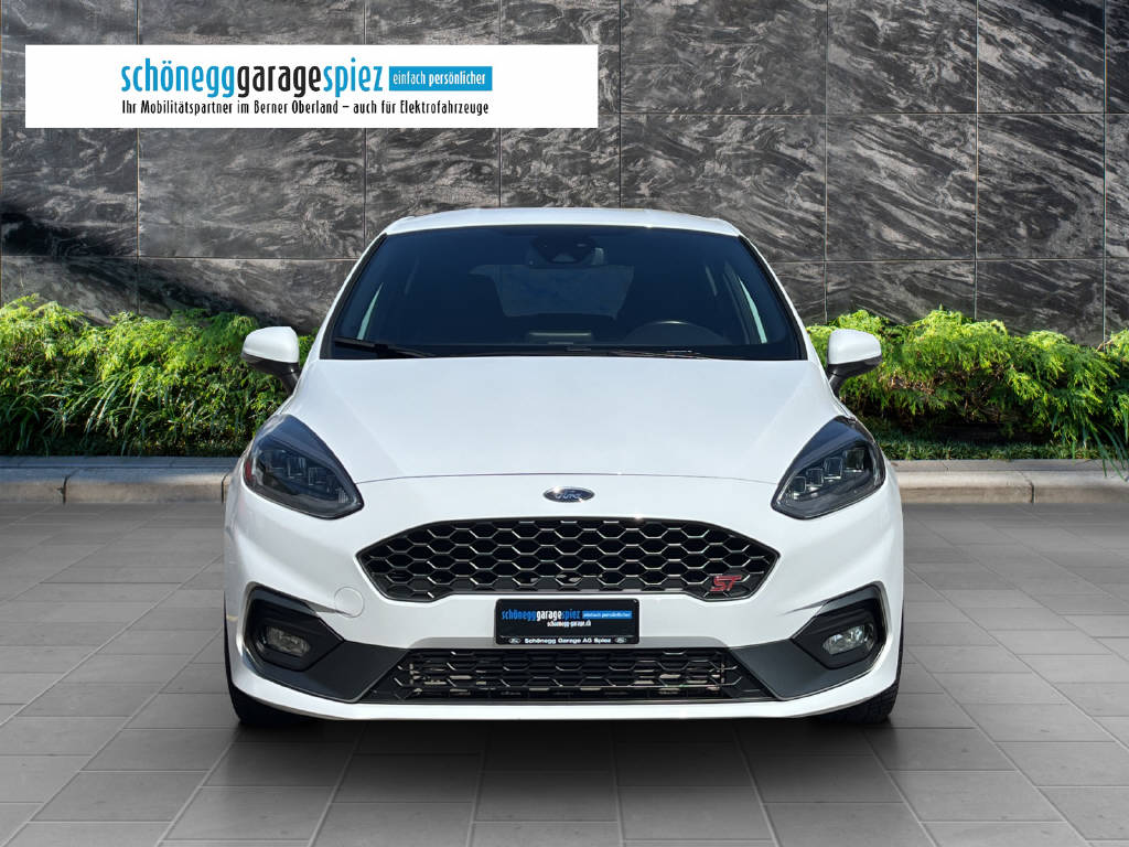 FORD Fiesta 1.5 EcoB ST Pack Styling - 2